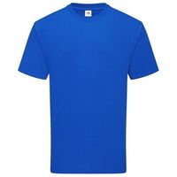 fruit of the loom camiseta rw10458 para hombre