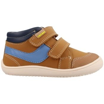 Pablosky Botas 077694p Botita Nobuck Dubai para niño