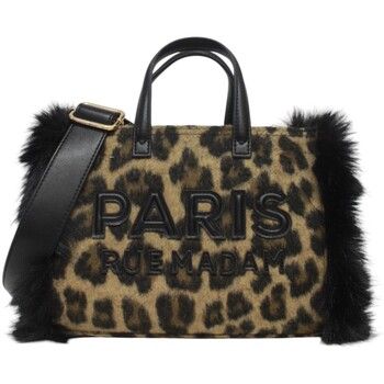 Rue Madam Bolso de mano q-roa-42971 para mujer