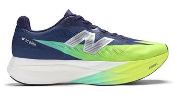 New Balance hombre - azul