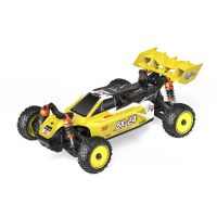 zd racing bx24 rtr 124 24g 4wd 38kmh carrera con escobillas y sin escobillas rc coche chasis de aleacion de aluminio
