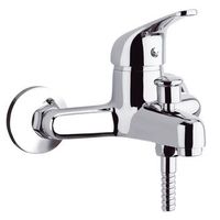 monomando bano  ducha panam - clever - 94697