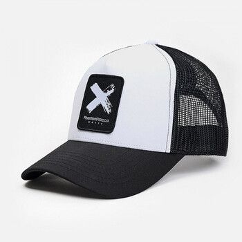 Watts Gorra Casquette truck para hombre
