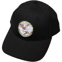 black sabbath gorra ro10718 para hombre
