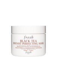fresh black tea instant perfecting mask various sizes - 100ml