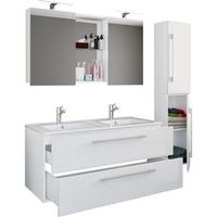 lavabo de 4 piezas budasi sc