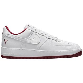 Nike Zapatillas Air Force 1 Low Kobe Bryant Forever Lower Merion Home para hombre