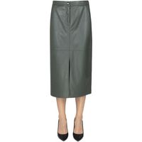 max mara falda gnn00008042ai para mujer