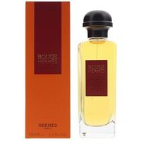 hermes paris agua de colonia rouge -eau de toilette - 100ml - vaporizador para mujer