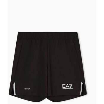 Emporio Armani EA7 Short 7M001720 AF21059-UC001 BLACK para hombre