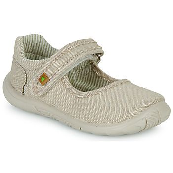 El Naturalista Bailarinas NT74017-TAUPE para niña