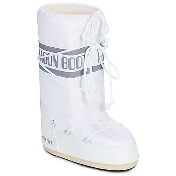 Moon Boot Descansos CLASSIC para mujer