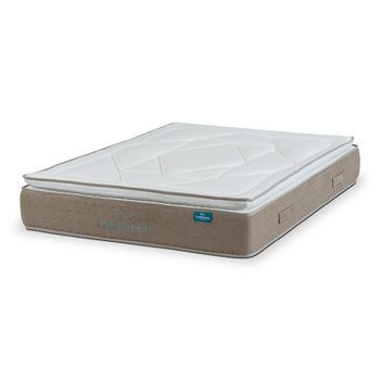Colchón  Nature Spring Topper    200 X 105 Cm