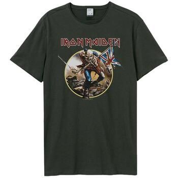 Amplified Clothing Tops y Camisetas GD1461 para hombre