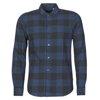 Only & Sons Camisa manga larga ONSGUDMUND para hombre