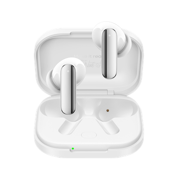 Auriculares – realme Buds Air 8 Pro, Cancelación de Ruido Activa 55dB, Sonido LHDC 5.0 Dual-Driver, Batería Total 48 Horas, Micrófono VPU de Conducción Ósea, Conexión Triple Dispositivo, Gemini IA