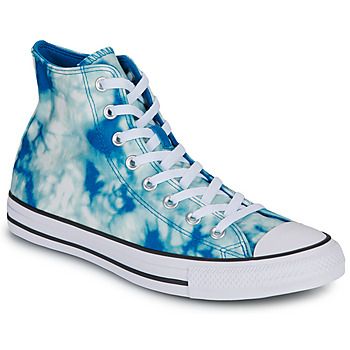 Converse Zapatillas altas CHUCK TAYLOR ALL STAR TIE-DYE para hombre