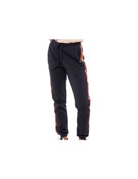 Pantalones Rip Curl Striped TrackPant Mujer BL