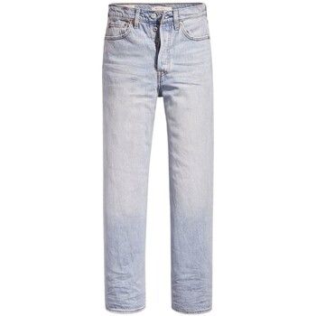 Levis Jeans Ribcage para mujer
