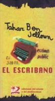 el escribano