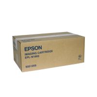 cartucho de toner epson unidad fotoconductora epl-n1600 6k 8500 paginas