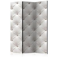 biombo - white elegance 135x172 cm