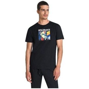 Antony Morato Camiseta MMKS02090900 para hombre