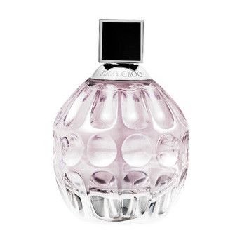 Jimmy Choo Eau de Toillete for Women, Spray 100ml