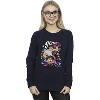 disney jersey encanto sister goals para mujer