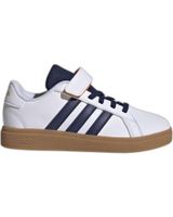 de adidas zapatillas grand court 2 0 blanco