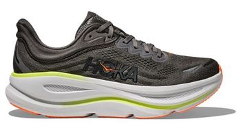 Hoka hombre - gris