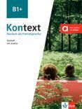 kontext b1+ test + audio online
