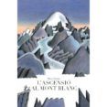 lascensio al mont blanc