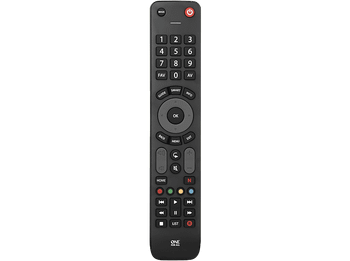 Mando a distancia - One For All URC7115 EVOLVE 1, Universal