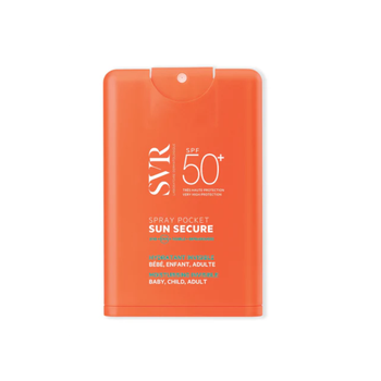 Sun Secure Spray Pocket Spf50+ 20ml