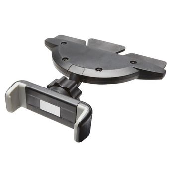 CD Slot Mount Phone Holder Cradle Type