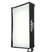 softbox godox fl-sf4060 difusor grid 40x60 cm con bolsa portatil