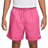nike short club flow para hombre