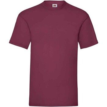 Fruit Of The Loom Camiseta Valueweight para hombre
