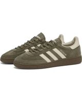 de adidas adidas handball spezial jr2121 - olive strata  cream white  sage green