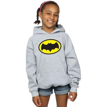 Dc Comics Jersey BI4054 para niña