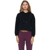 leone 1947 polar woman hoody never without para mujer