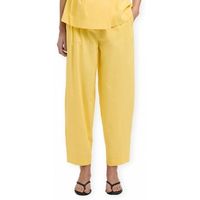 selected pantalon fluido w sally pants - sundress para mujer