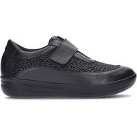 doctor cutillas zapatillas de senderismo 50753 negro para mujer