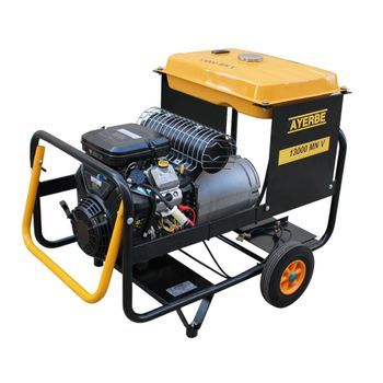 Ay-13000 V Mn - Ayerbe - 5418005