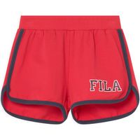 fila short nina - para nina