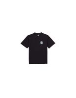 camiseta dickies circle ss hombre negro