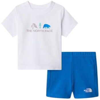 The North Face Chándal NF0A8BA3 para niña