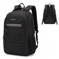 mochila subblim city plus 16 26l negra