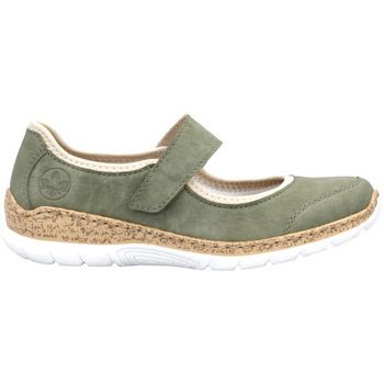 Rieker Bailarinas N42B0 para mujer